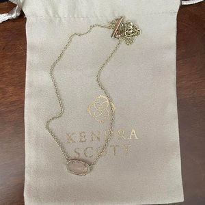 Kendra Scott Necklace